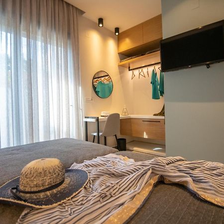 Lenico Seafront Villa Agia Pelagia 외부 사진